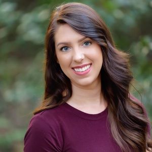 Meet your Posher, Kelsey